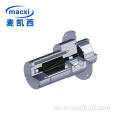 Verschleißempfindlich-Micro-Integrierter Tintenstrahldruckergetriebepumpe